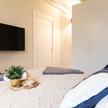 Ihost Luxury -Free Parking- Plana 6 Apartment Milano Ngoại thất bức ảnh