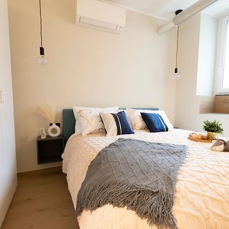 Ihost Luxury -Free Parking- Plana 6 Apartment Milano Ngoại thất bức ảnh