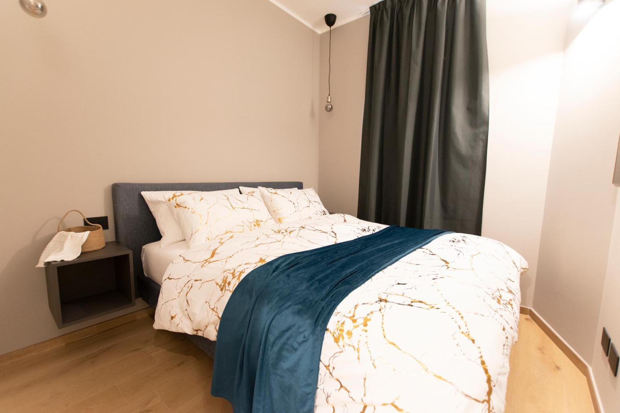 Ihost Luxury -Free Parking- Plana 6 Apartment Milano Ngoại thất bức ảnh