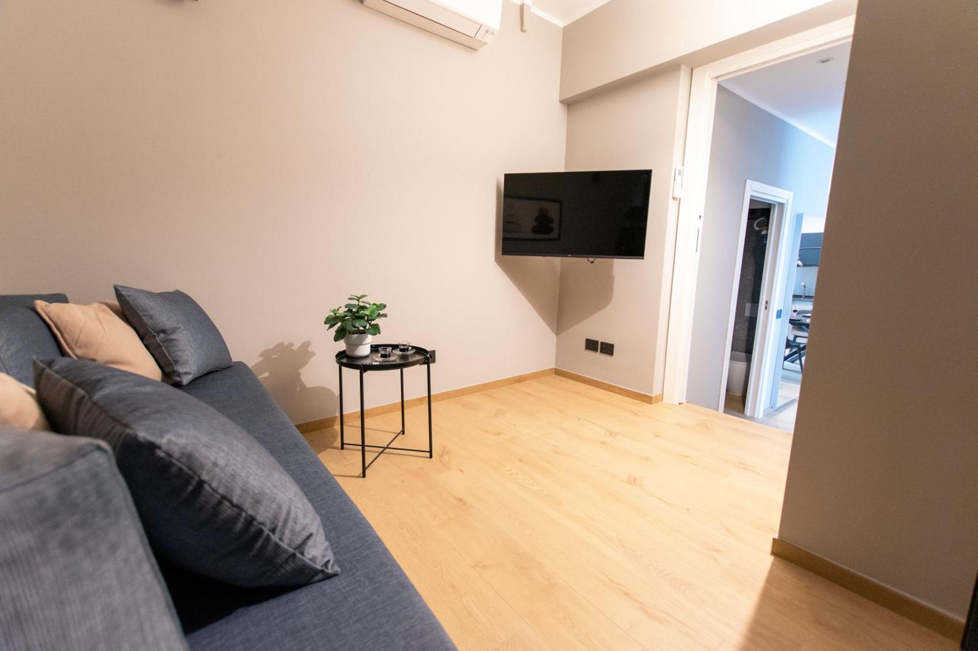 Ihost Luxury -Free Parking- Plana 6 Apartment Milano Ngoại thất bức ảnh
