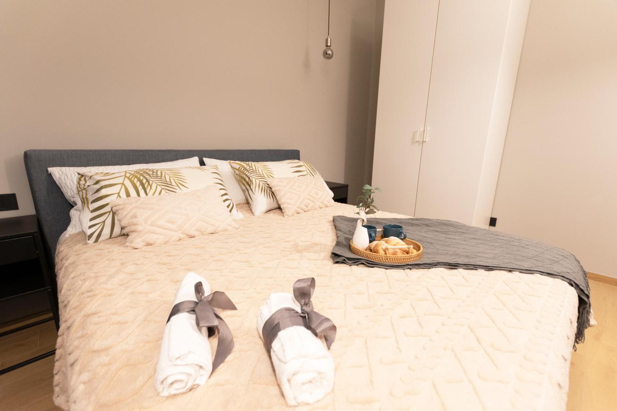 Ihost Luxury -Free Parking- Plana 6 Apartment Milano Ngoại thất bức ảnh