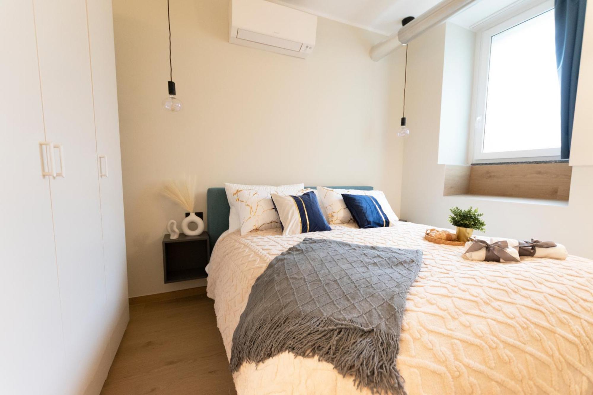 Ihost Luxury -Free Parking- Plana 6 Apartment Milano Ngoại thất bức ảnh