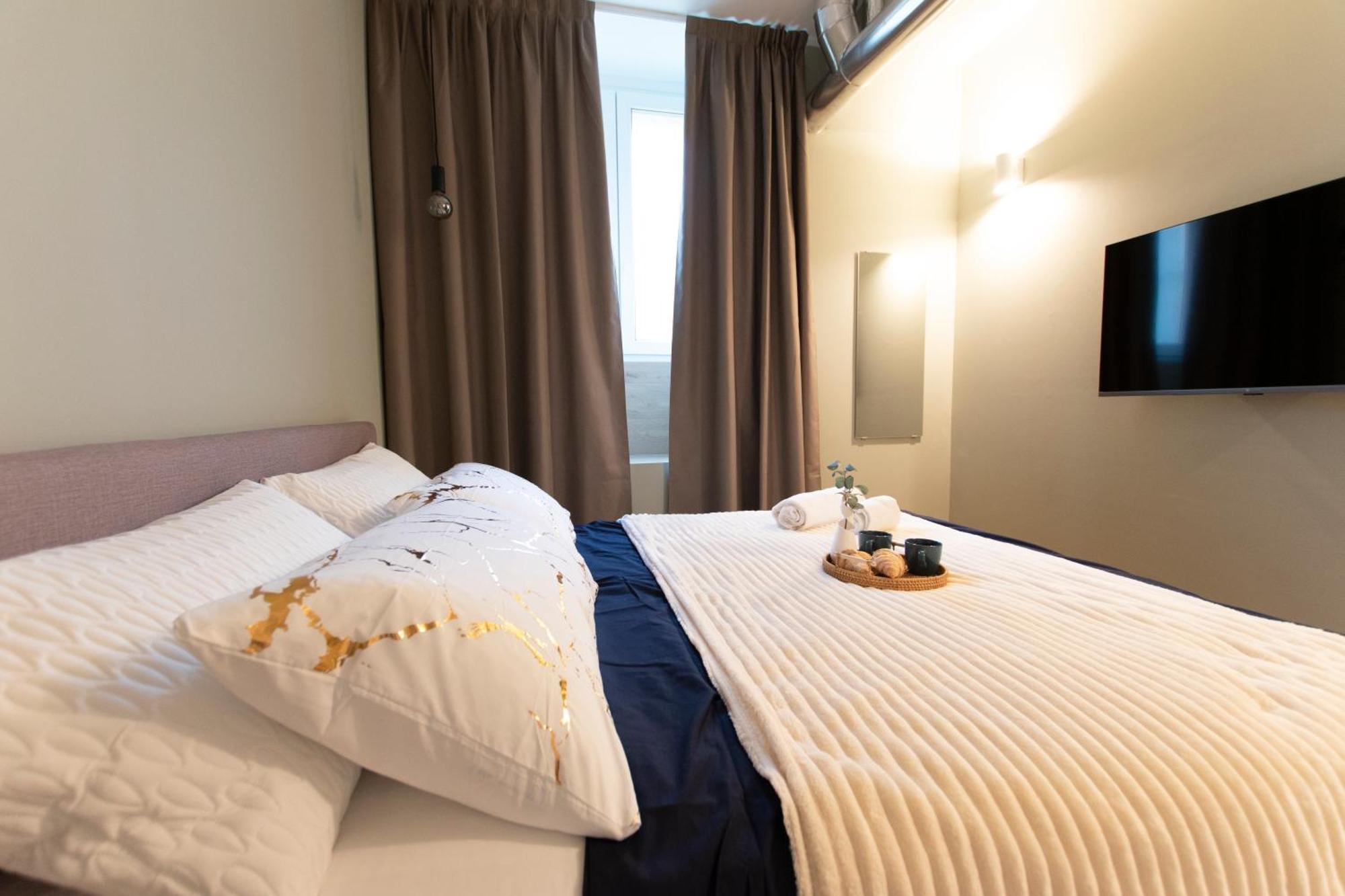 Ihost Luxury -Free Parking- Plana 6 Apartment Milano Ngoại thất bức ảnh
