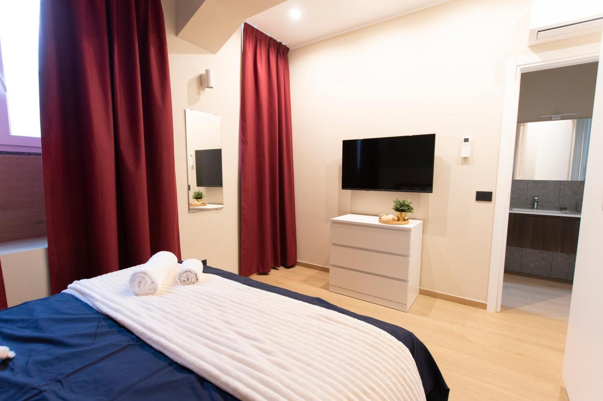 Ihost Luxury -Free Parking- Plana 6 Apartment Milano Ngoại thất bức ảnh