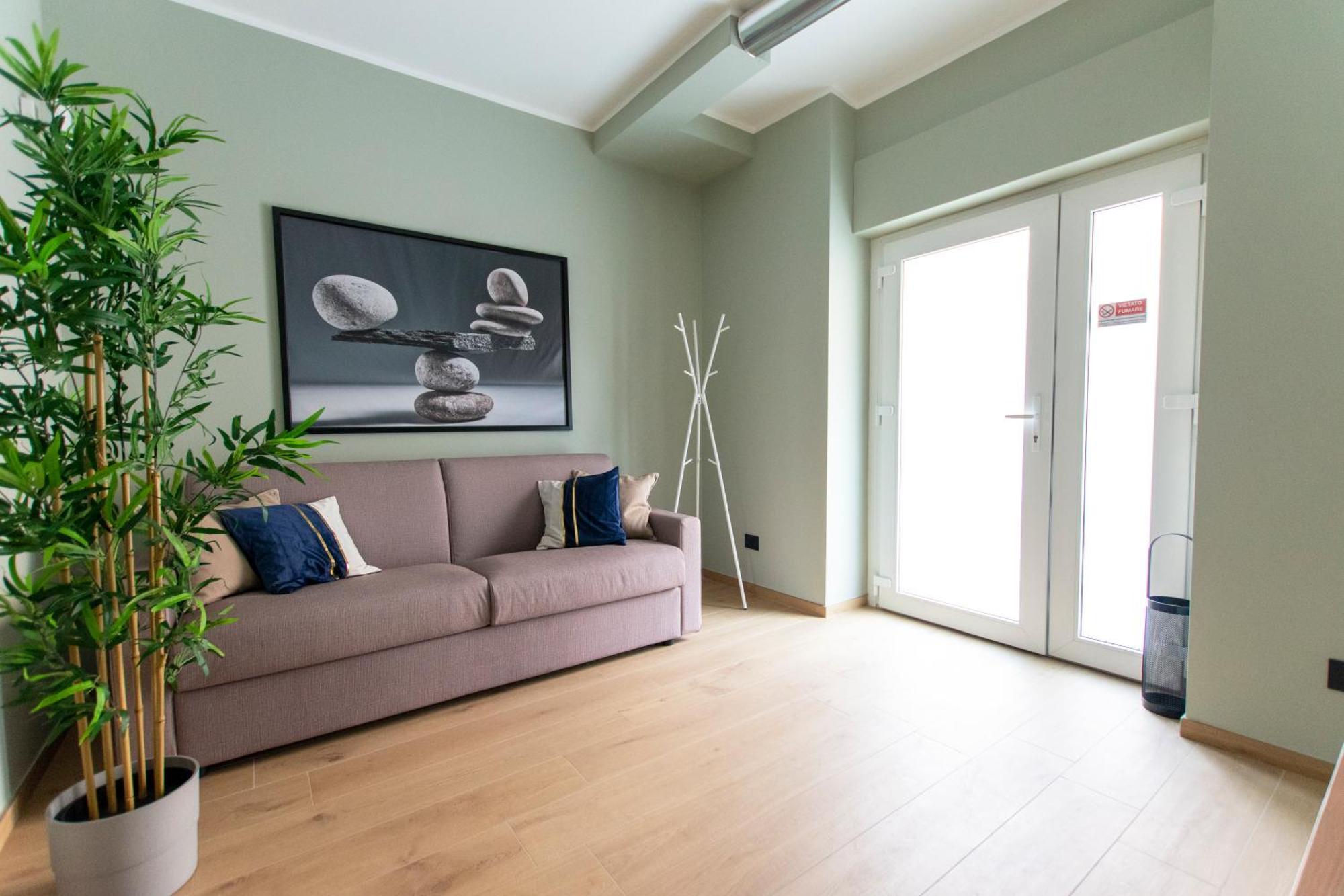 Ihost Luxury -Free Parking- Plana 6 Apartment Milano Ngoại thất bức ảnh