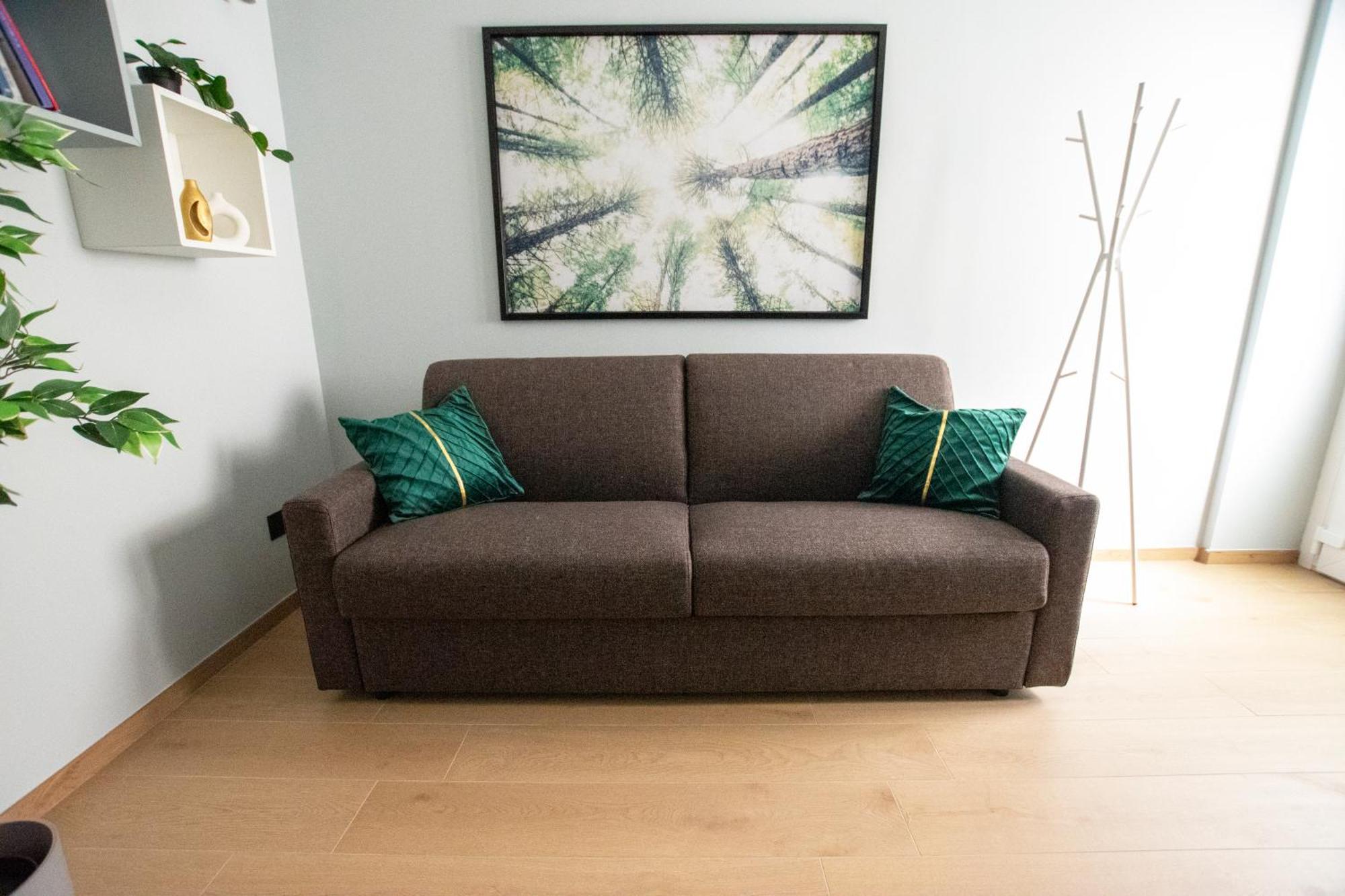 Ihost Luxury -Free Parking- Plana 6 Apartment Milano Ngoại thất bức ảnh