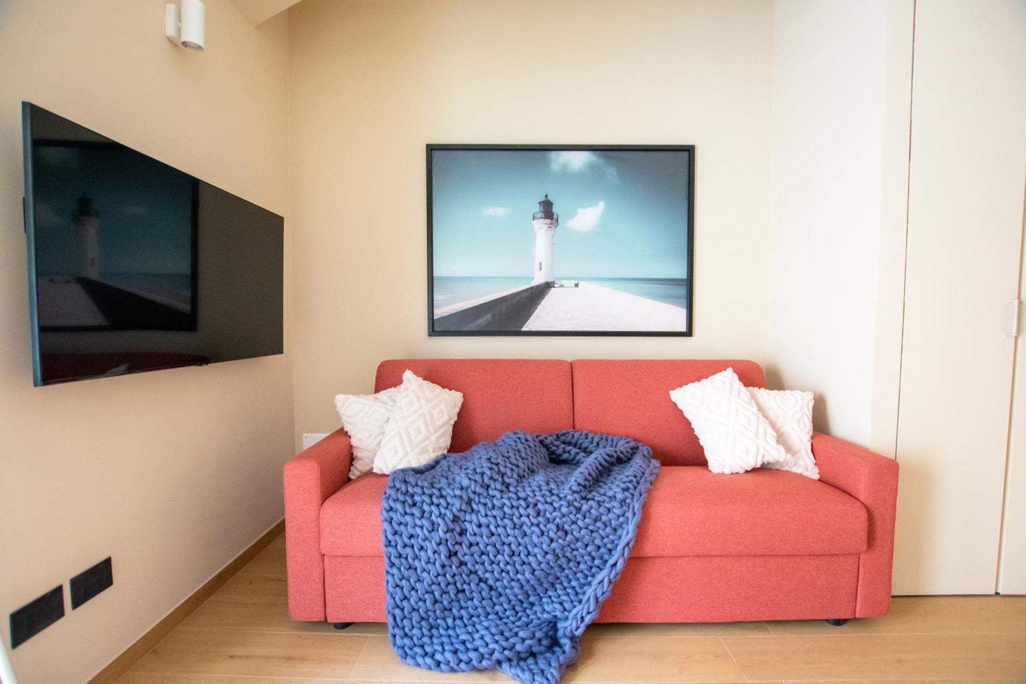 Ihost Luxury -Free Parking- Plana 6 Apartment Milano Ngoại thất bức ảnh