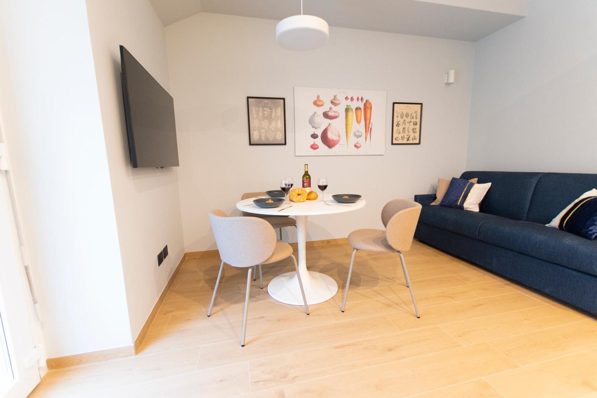 Ihost Luxury -Free Parking- Plana 6 Apartment Milano Ngoại thất bức ảnh