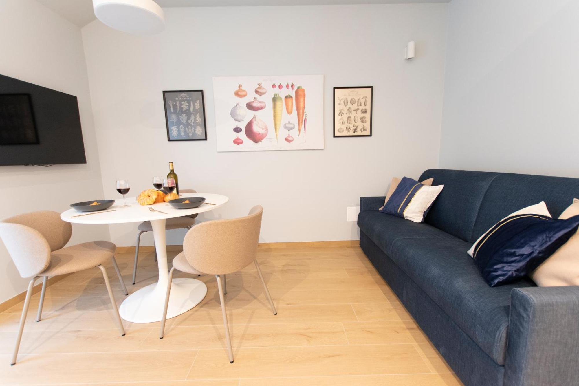 Ihost Luxury -Free Parking- Plana 6 Apartment Milano Ngoại thất bức ảnh