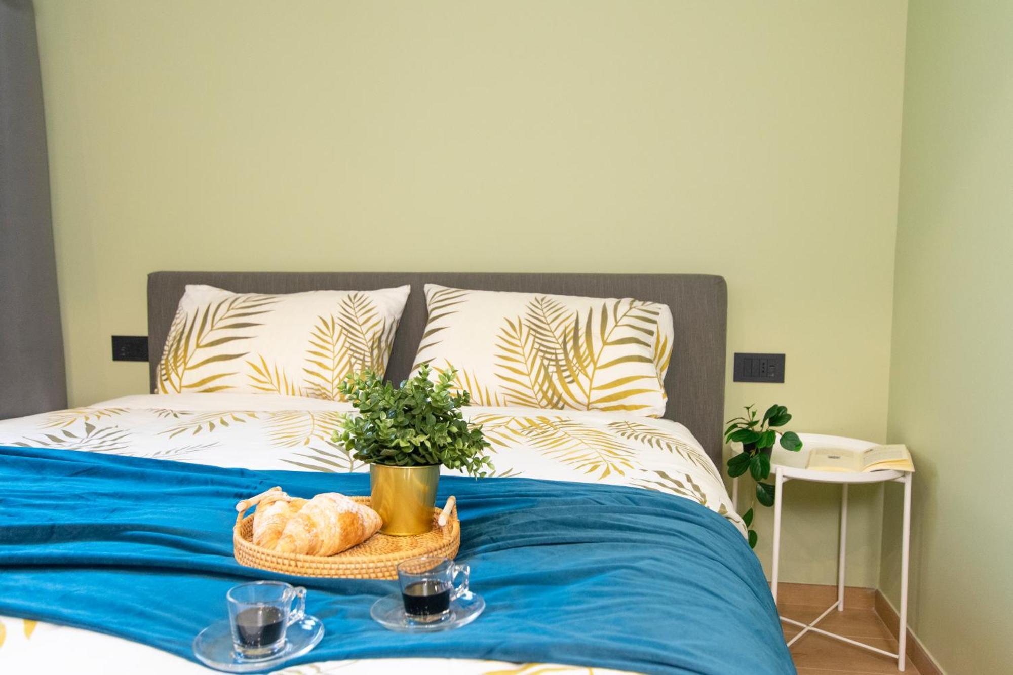Ihost Luxury -Free Parking- Plana 6 Apartment Milano Ngoại thất bức ảnh